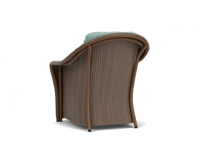 Lloyd Flanders™ Reflections Lounge Chair - Bark