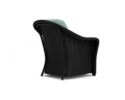 Lloyd Flanders™ Reflections Lounge Chair - Ebony