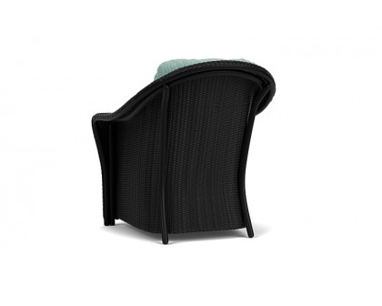 Lloyd Flanders™ Reflections Lounge Chair - Ebony