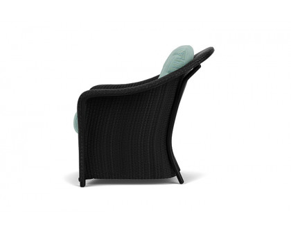 Lloyd Flanders™ Reflections Lounge Chair - Ebony