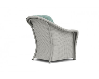 Lloyd Flanders™ Reflections Lounge Chair - Platinum