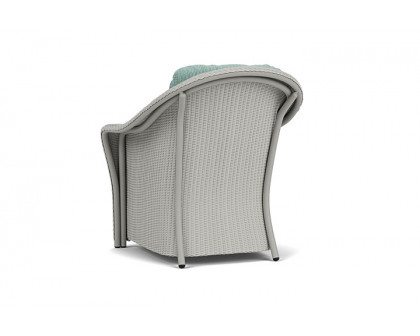 Lloyd Flanders™ Reflections Lounge Chair - Platinum