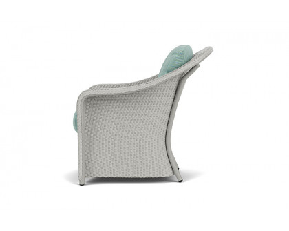 Lloyd Flanders™ Reflections Lounge Chair - Platinum