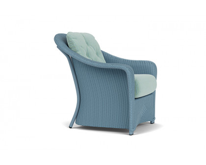 Lloyd Flanders™ Reflections Lounge Chair - Stillwater