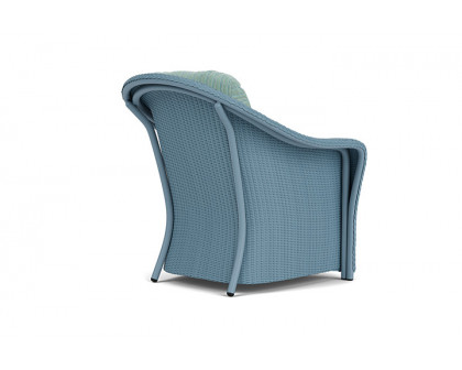 Lloyd Flanders™ Reflections Lounge Chair - Stillwater