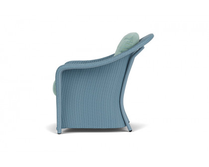 Lloyd Flanders™ Reflections Lounge Chair - Stillwater