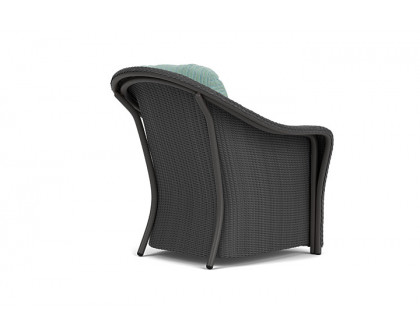 Lloyd Flanders™ Reflections Lounge Chair - Charcoal