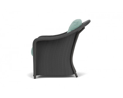 Lloyd Flanders™ Reflections Lounge Chair - Charcoal