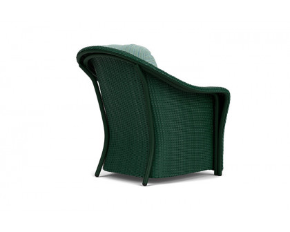 Lloyd Flanders™ Reflections Lounge Chair - Woodland