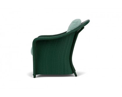 Lloyd Flanders™ Reflections Lounge Chair - Woodland