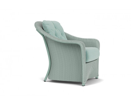 Lloyd Flanders™ Reflections Lounge Chair - Sea Glass