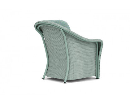 Lloyd Flanders™ Reflections Lounge Chair - Sea Glass