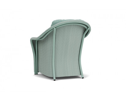 Lloyd Flanders™ Reflections Lounge Chair - Sea Glass