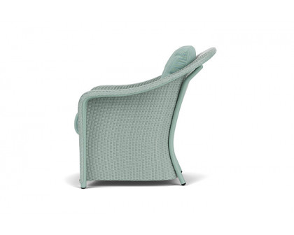 Lloyd Flanders™ Reflections Lounge Chair - Sea Glass