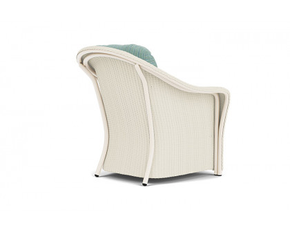 Lloyd Flanders™ Reflections Lounge Chair - Ivory