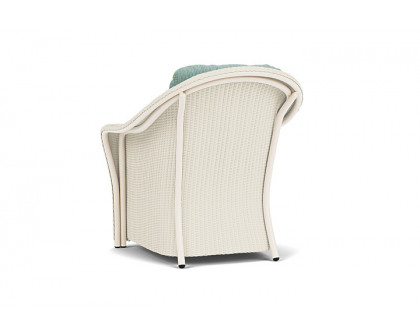 Lloyd Flanders™ Reflections Lounge Chair - Ivory