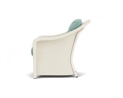 Lloyd Flanders™ Reflections Lounge Chair - Ivory