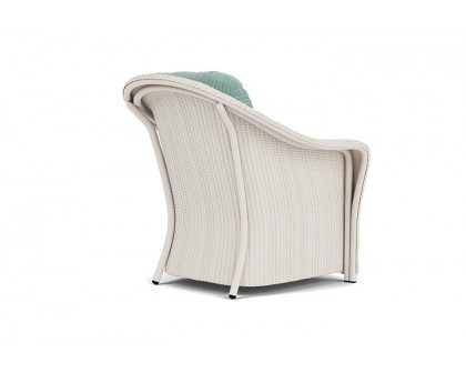 Lloyd Flanders™ Reflections Lounge Chair - Antique White