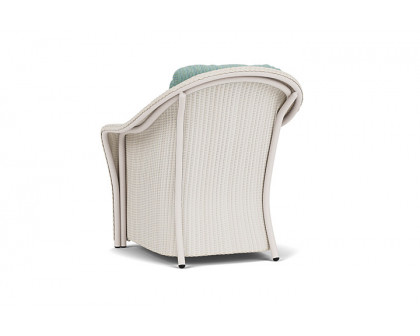 Lloyd Flanders™ Reflections Lounge Chair - Antique White