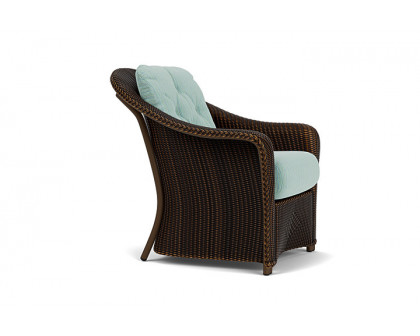 Lloyd Flanders™ Reflections Lounge Chair - Mink