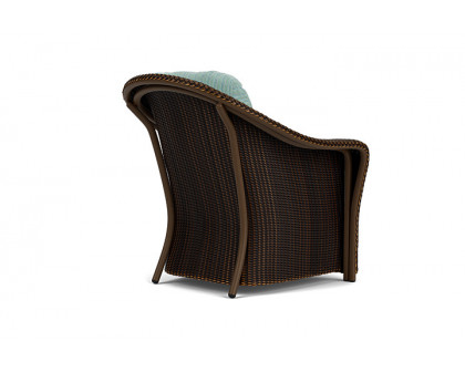 Lloyd Flanders™ Reflections Lounge Chair - Mink