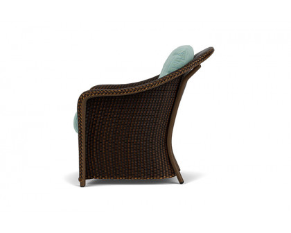 Lloyd Flanders™ Reflections Lounge Chair - Mink