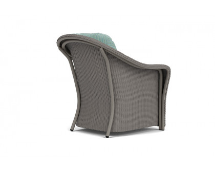 Lloyd Flanders™ Reflections Lounge Chair - Pewter