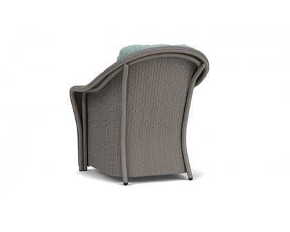 Lloyd Flanders™ Reflections Lounge Chair - Pewter