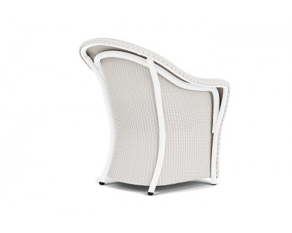 Lloyd Flanders™ Reflections Dining Armchair - White