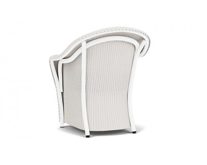 Lloyd Flanders™ Reflections Dining Armchair - White