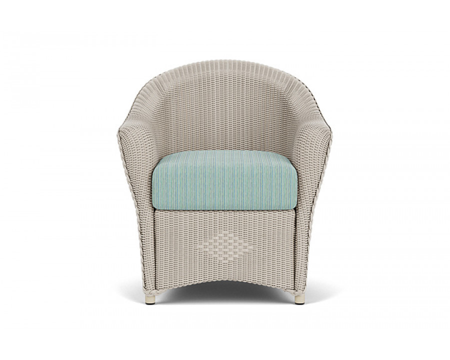 Lloyd Flanders™ Reflections Dining Armchair - Linen