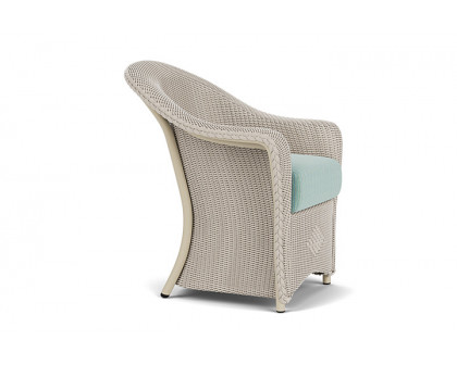 Lloyd Flanders™ Reflections Dining Armchair - Linen