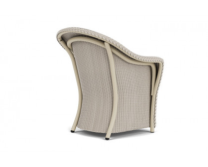 Lloyd Flanders™ Reflections Dining Armchair - Linen