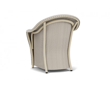 Lloyd Flanders™ Reflections Dining Armchair - Linen