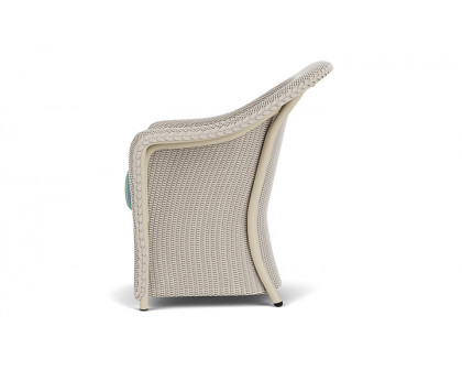 Lloyd Flanders™ Reflections Dining Armchair - Linen