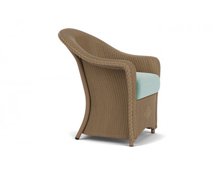 Lloyd Flanders™ Reflections Dining Armchair - Fawn