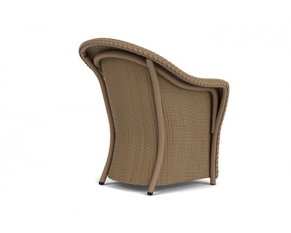 Lloyd Flanders™ Reflections Dining Armchair - Fawn