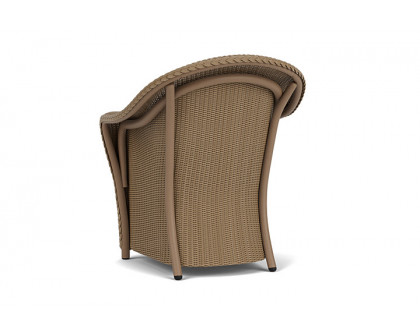 Lloyd Flanders™ Reflections Dining Armchair - Fawn