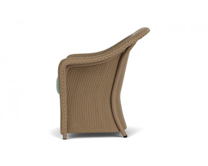 Lloyd Flanders™ Reflections Dining Armchair - Fawn