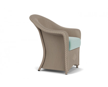 Lloyd Flanders™ Reflections Dining Armchair - French Beige