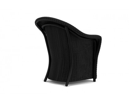 Lloyd Flanders™ Reflections Dining Armchair - Ebony