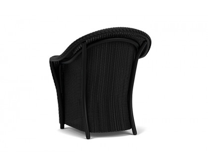 Lloyd Flanders™ Reflections Dining Armchair - Ebony