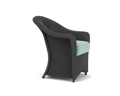 Lloyd Flanders™ Reflections Dining Armchair - Charcoal