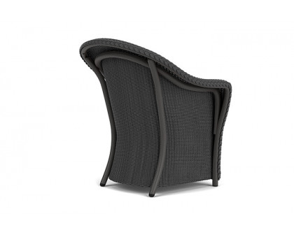 Lloyd Flanders™ Reflections Dining Armchair - Charcoal