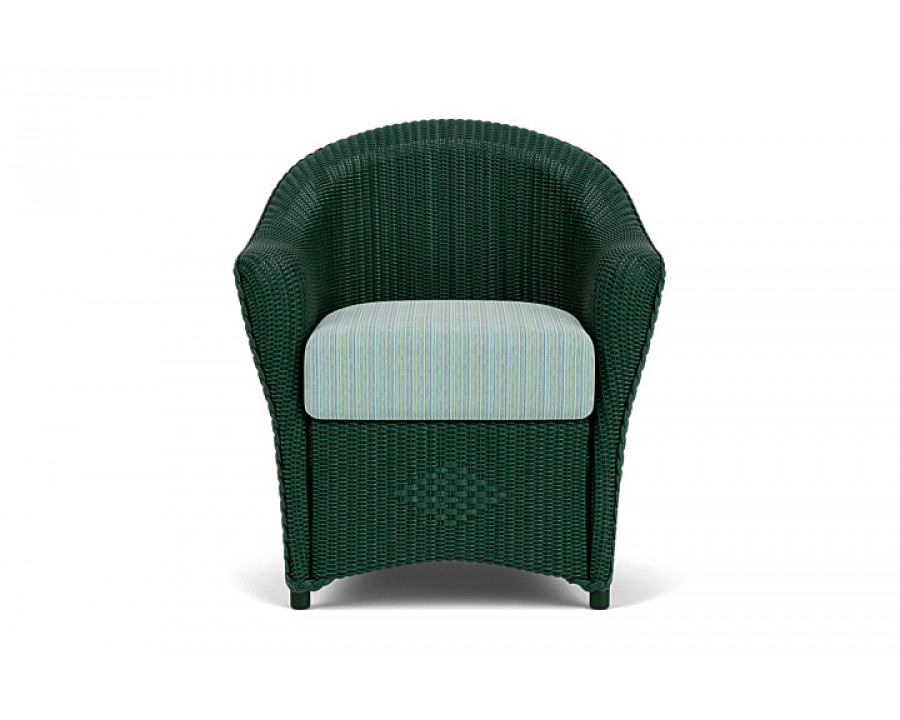 Lloyd Flanders™ Reflections Dining Armchair - Woodland