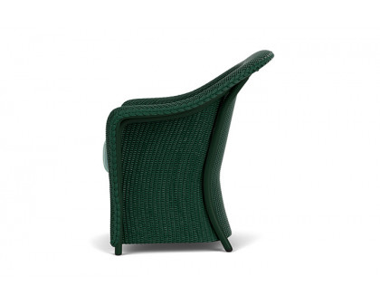 Lloyd Flanders™ Reflections Dining Armchair - Woodland