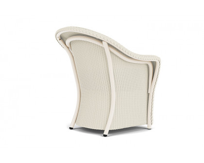 Lloyd Flanders™ Reflections Dining Armchair - Ivory