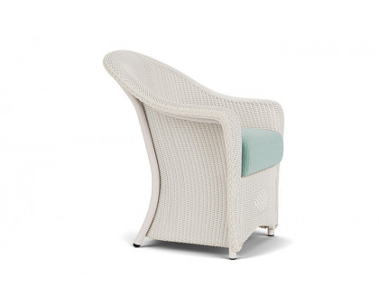 Lloyd Flanders™ Reflections Dining Armchair - Antique White