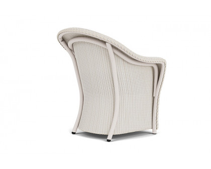 Lloyd Flanders™ Reflections Dining Armchair - Antique White