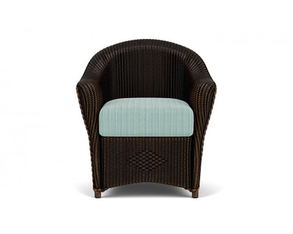 Lloyd Flanders - Reflections Dining Armchair